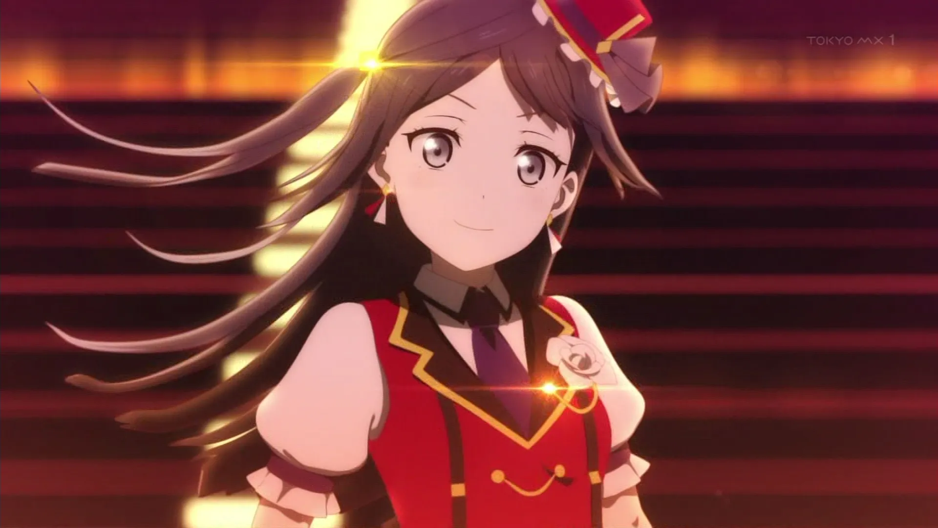 Love Live! Nijigasaki Gakuen Memulai Perjalanan Menuju Bintang Idol Yang Membara