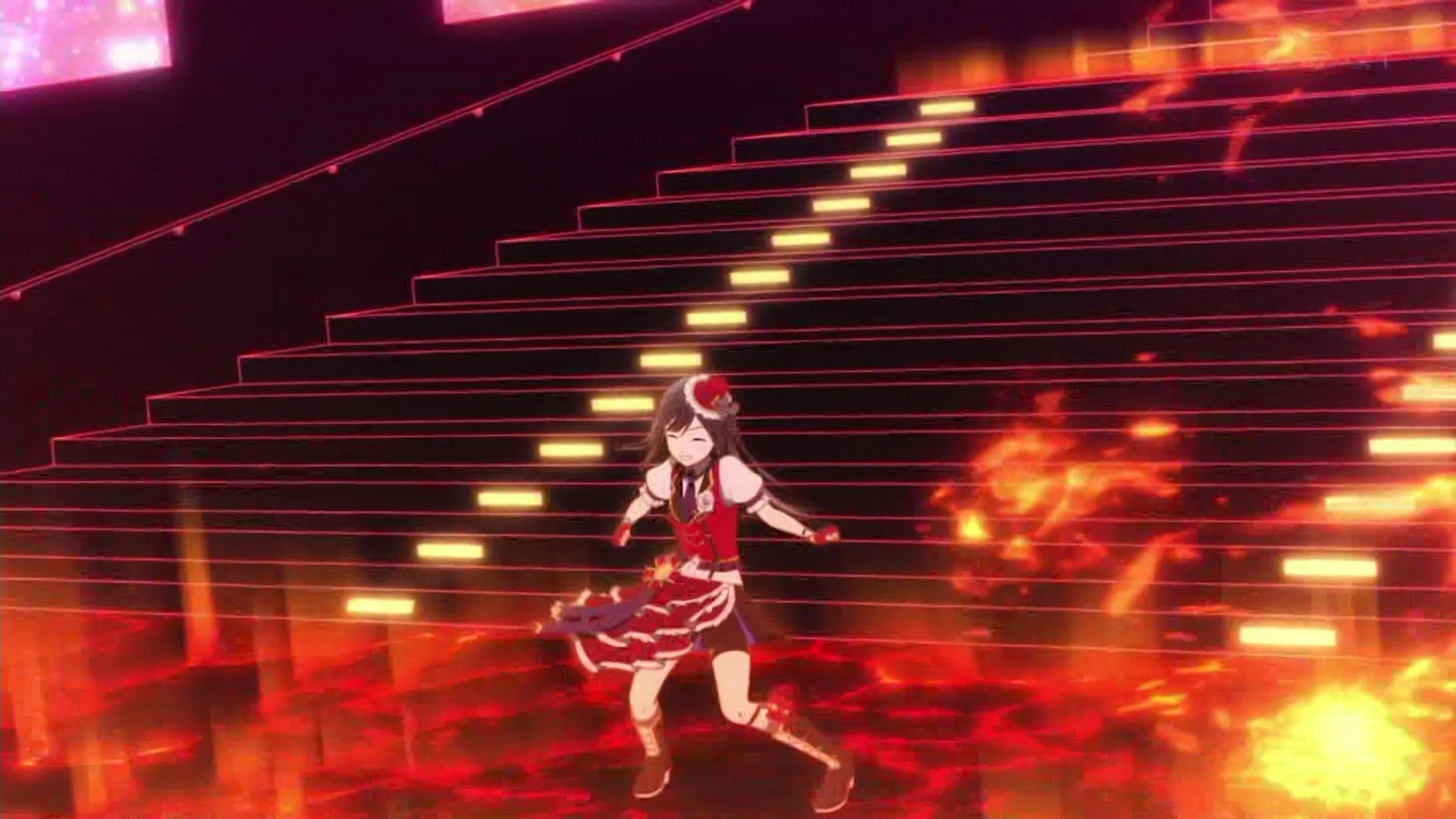 Love Live! Nijigasaki Gakuen Memulai Perjalanan Menuju Bintang Idol Yang Membara