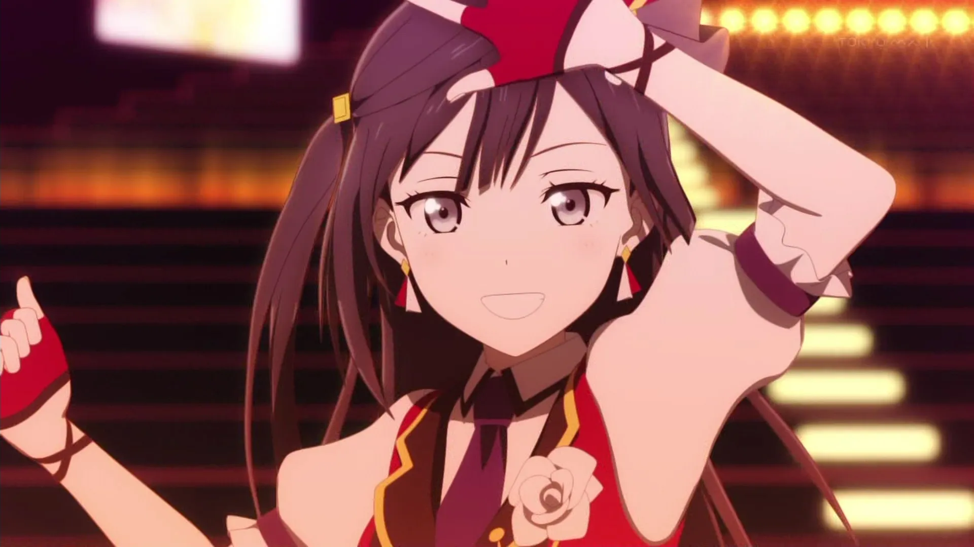 Love Live! Nijigasaki Gakuen Memulai Perjalanan Menuju Bintang Idol Yang Membara