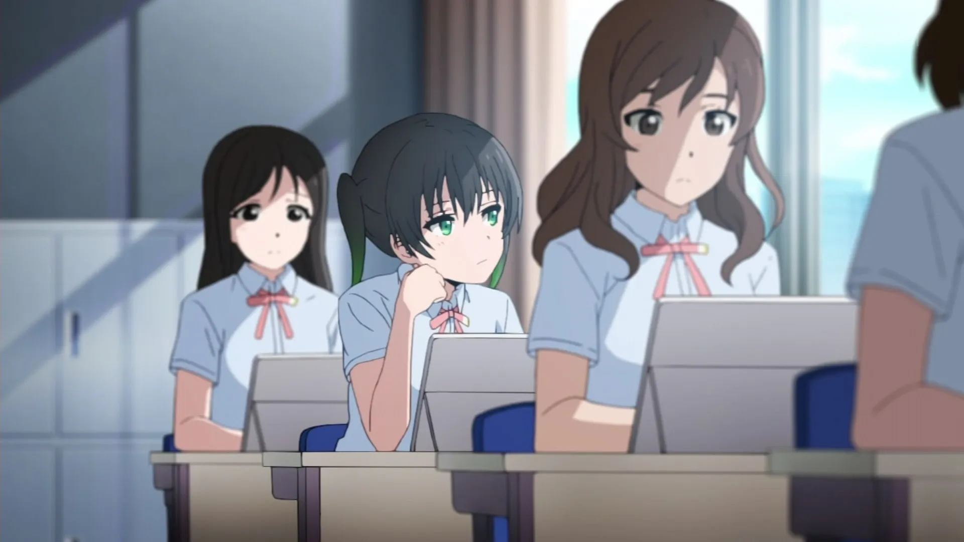 Love Live! Nijigasaki Gakuen Memulai Perjalanan Menuju Bintang Idol Yang Membara