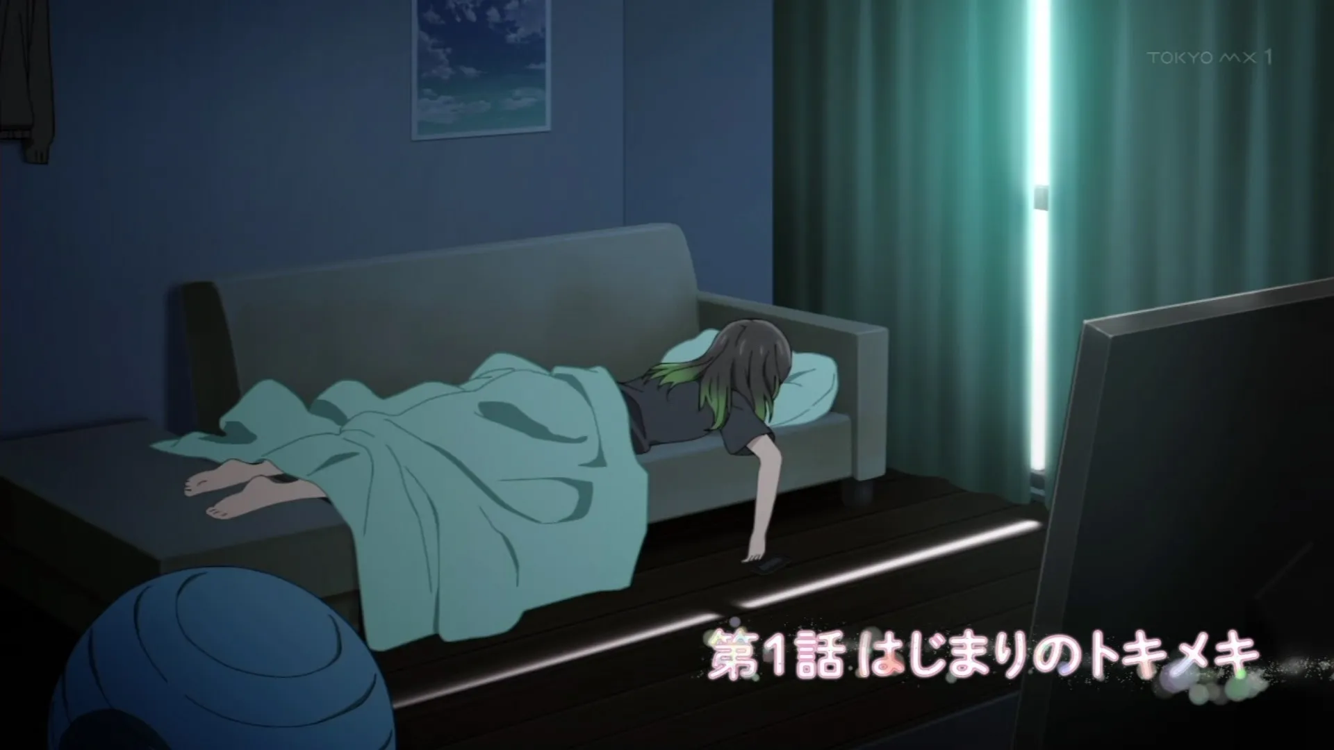 Love Live! Nijigasaki Gakuen Memulai Perjalanan Menuju Bintang Idol Yang Membara