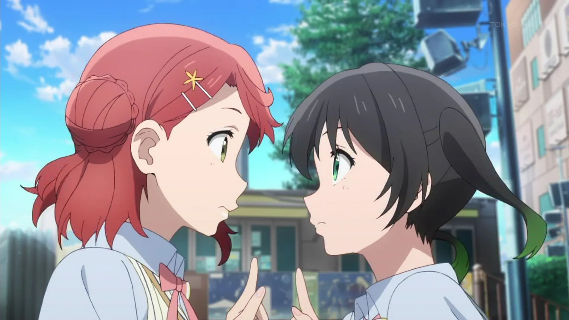 Love Live! Nijigasaki Gakuen Memulai Perjalanan Menuju Bintang Idol Yang Membara
