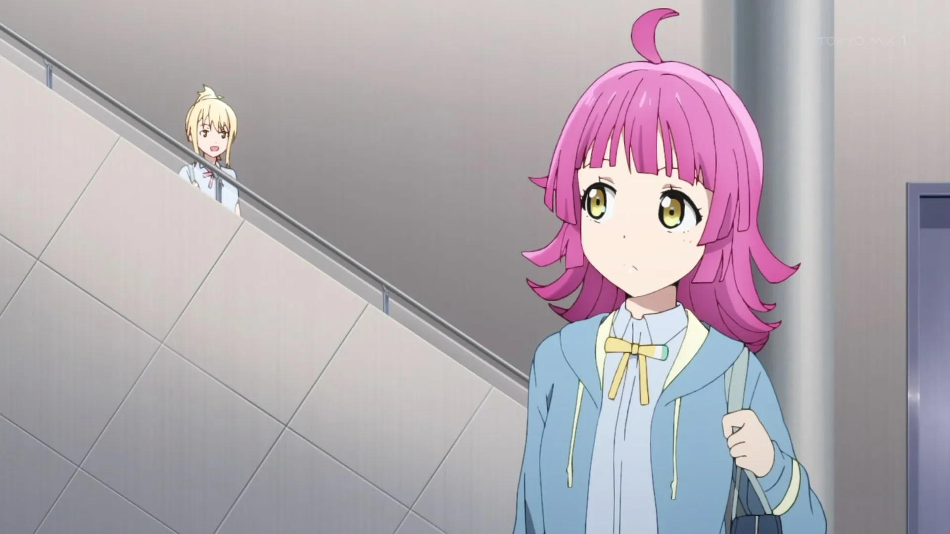 Love Live! Nijigasaki Gakuen Memulai Perjalanan Menuju Bintang Idol Yang Membara