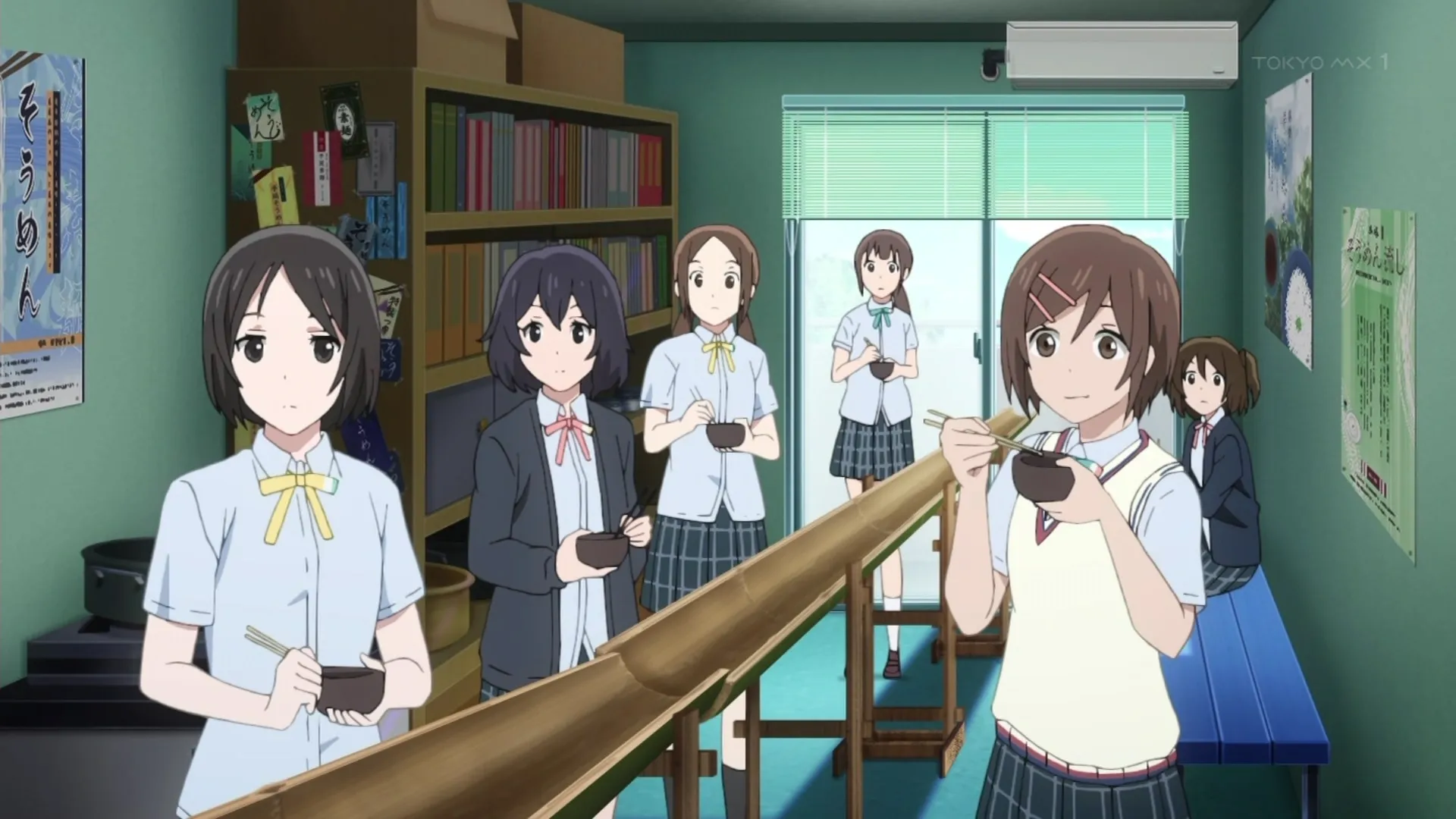 Love Live! Nijigasaki Gakuen Memulai Perjalanan Menuju Bintang Idol Yang Membara