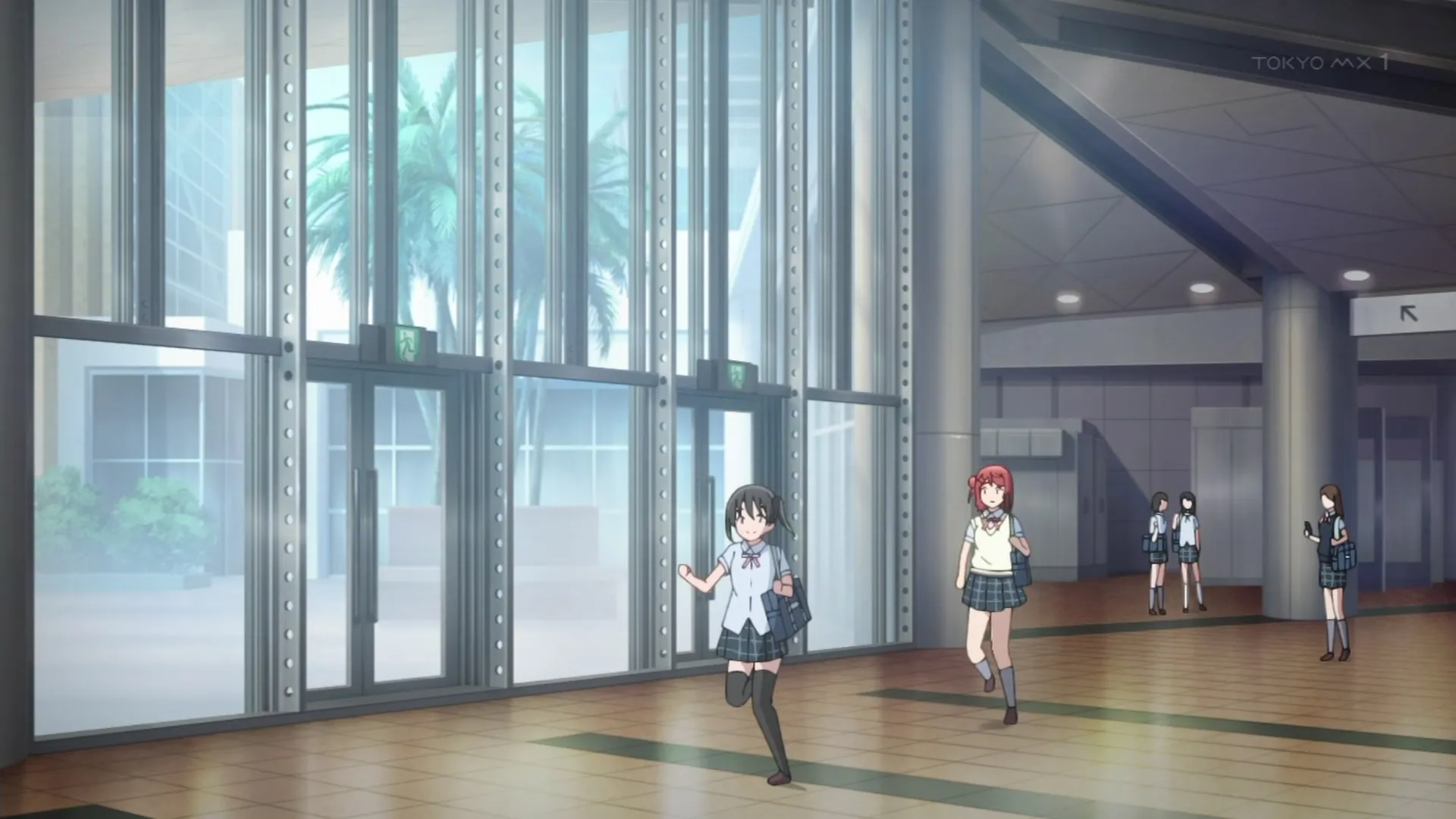 Love Live! Nijigasaki Gakuen Memulai Perjalanan Menuju Bintang Idol Yang Membara