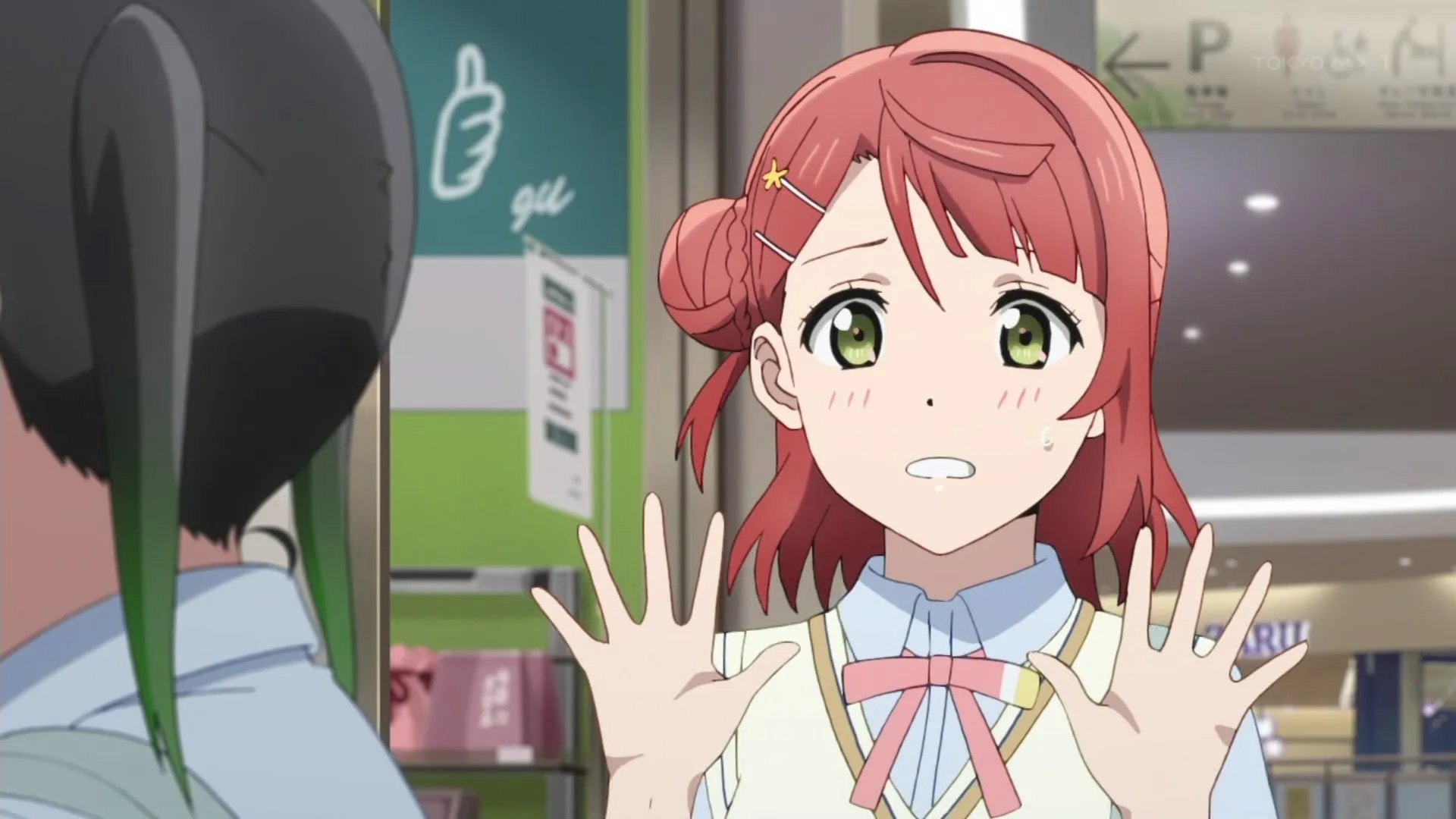Love Live! Nijigasaki Gakuen Memulai Perjalanan Menuju Bintang Idol Yang Membara