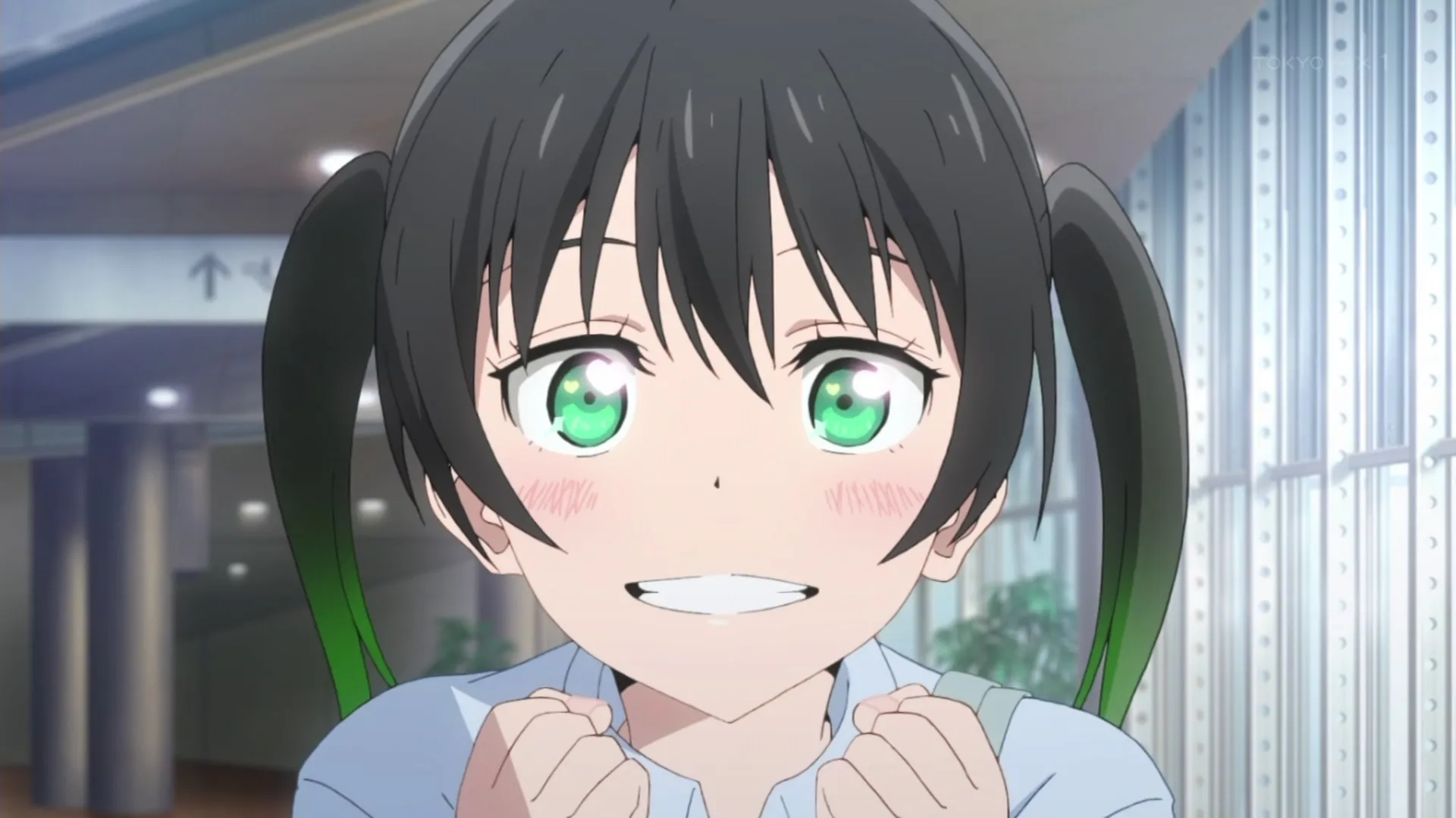 Love Live! Nijigasaki Gakuen Memulai Perjalanan Menuju Bintang Idol Yang Membara