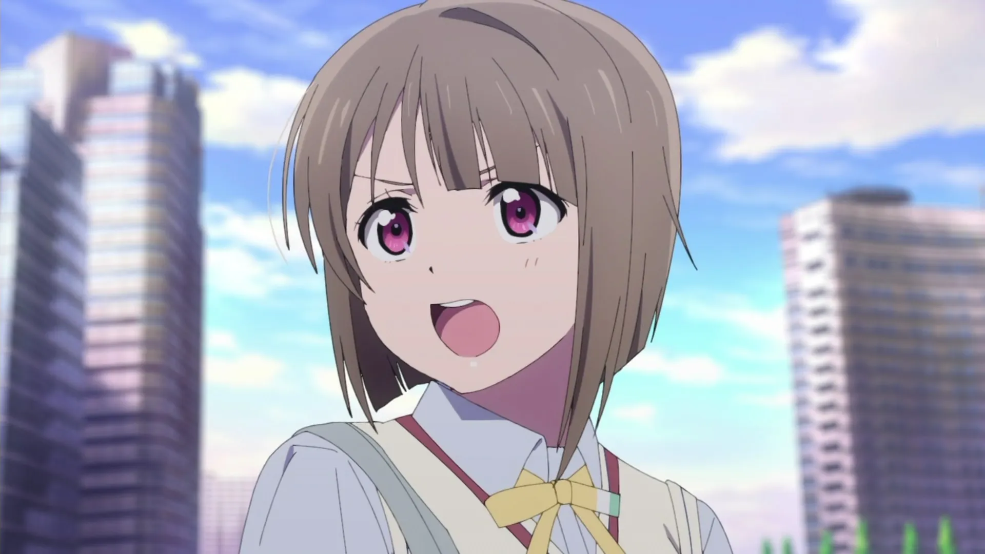 Love Live! Nijigasaki Gakuen Memulai Perjalanan Menuju Bintang Idol Yang Membara