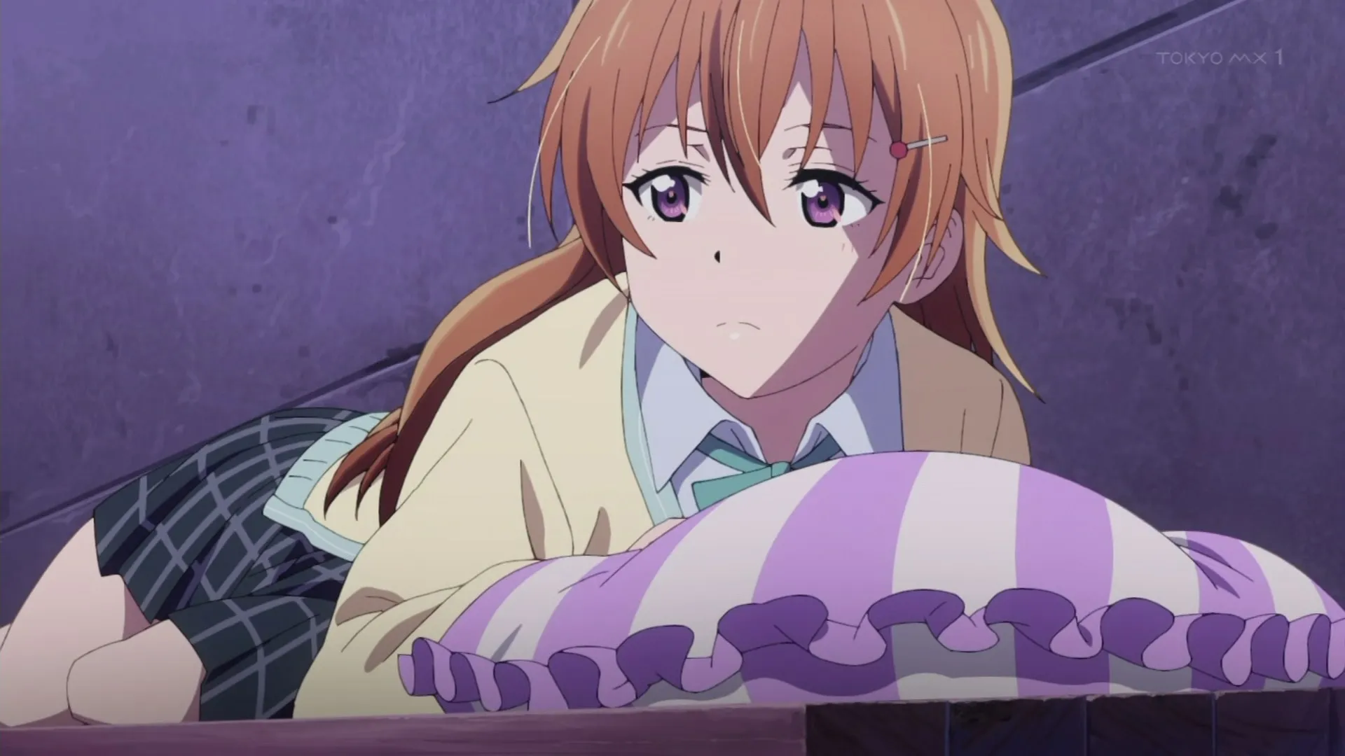 Love Live! Nijigasaki Gakuen Memulai Perjalanan Menuju Bintang Idol Yang Membara