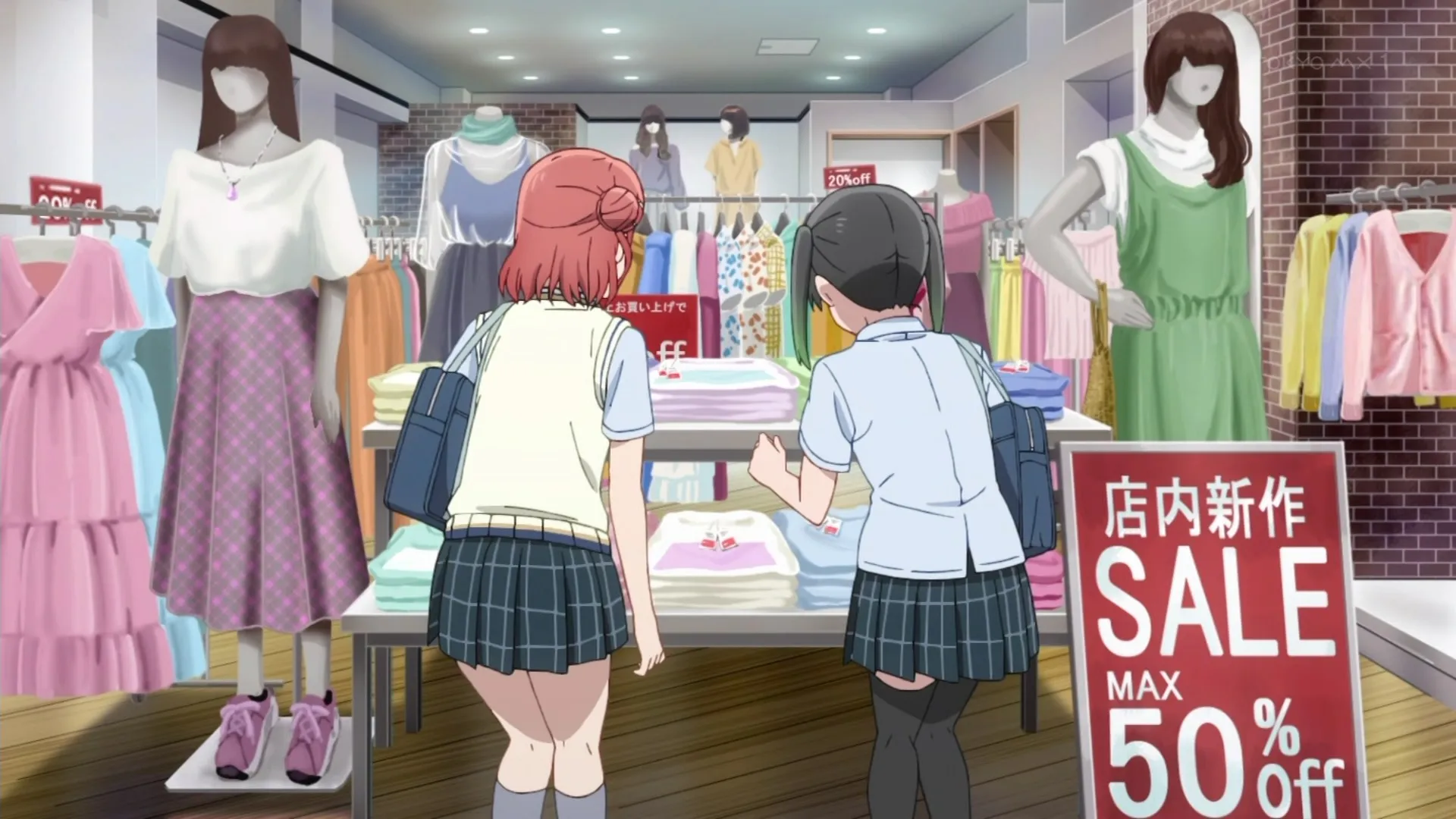Love Live! Nijigasaki Gakuen Memulai Perjalanan Menuju Bintang Idol Yang Membara