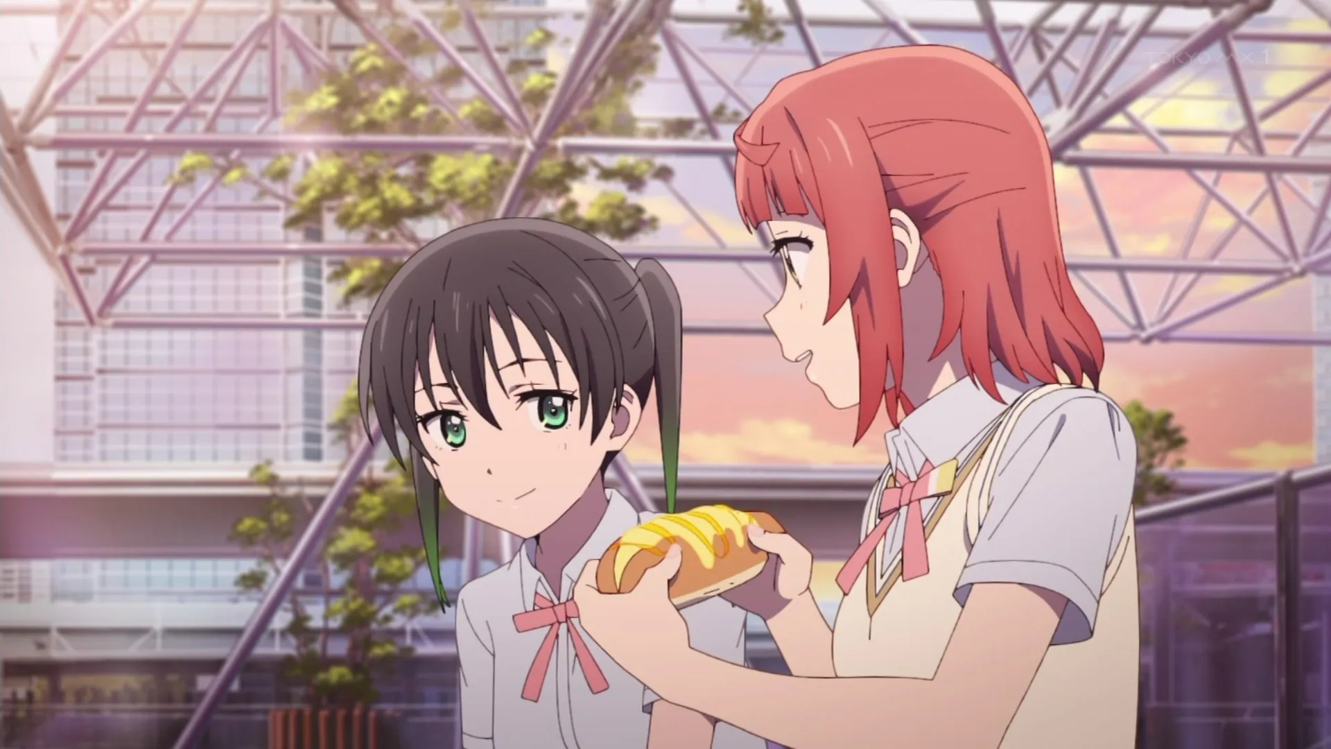Love Live! Nijigasaki Gakuen Memulai Perjalanan Menuju Bintang Idol Yang Membara