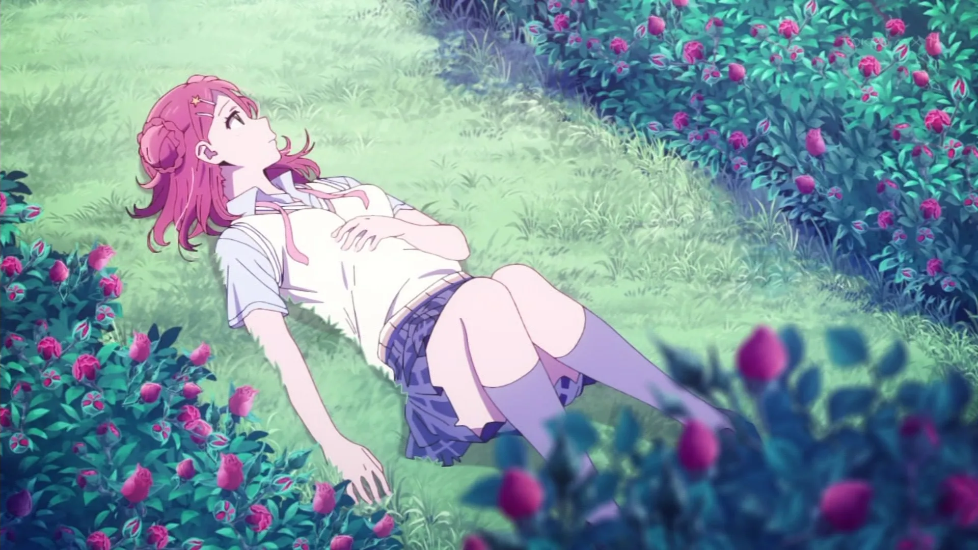 Love Live! Nijigasaki Gakuen Memulai Perjalanan Menuju Bintang Idol Yang Membara