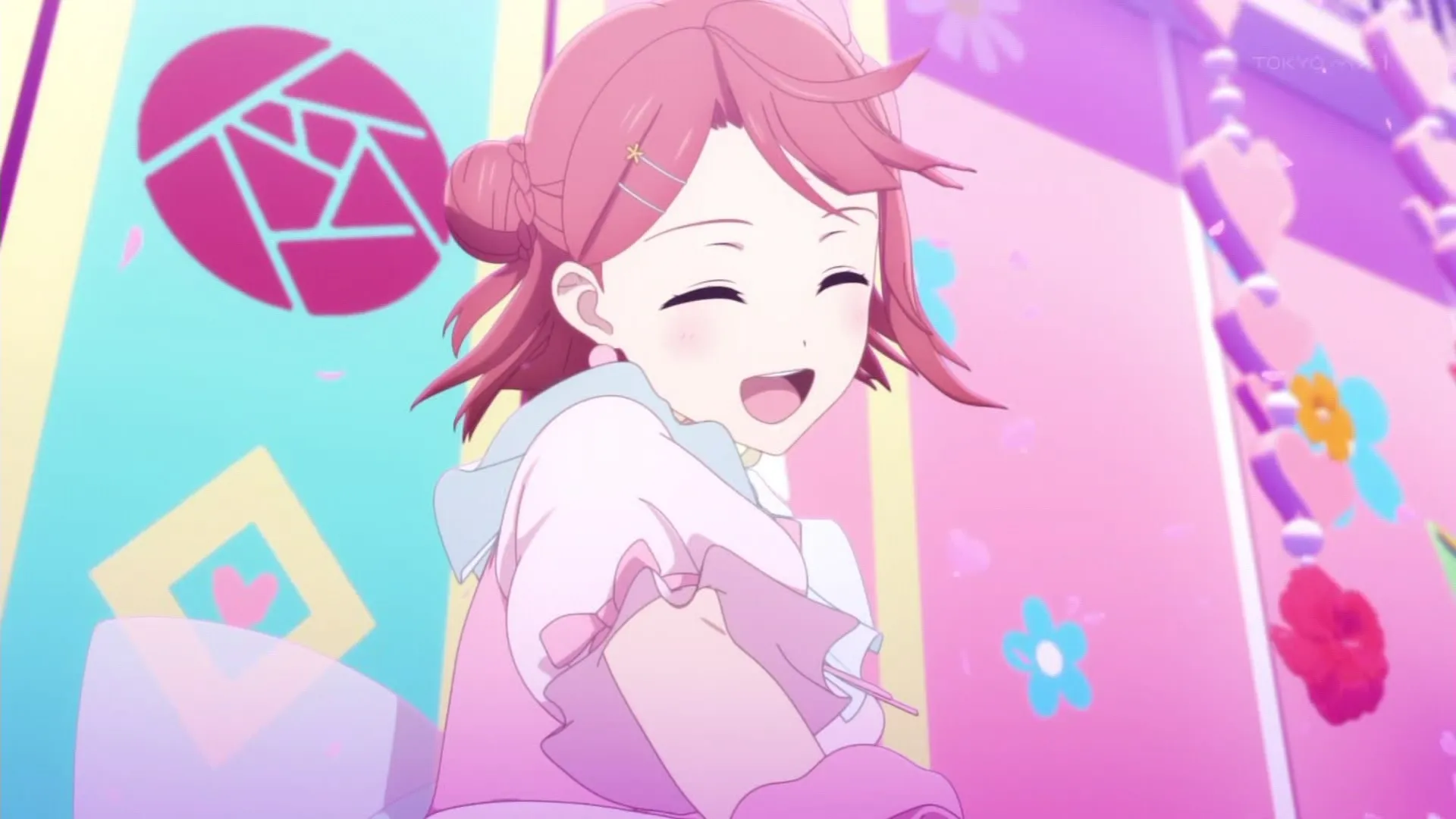 Love Live! Nijigasaki Gakuen Memulai Perjalanan Menuju Bintang Idol Yang Membara