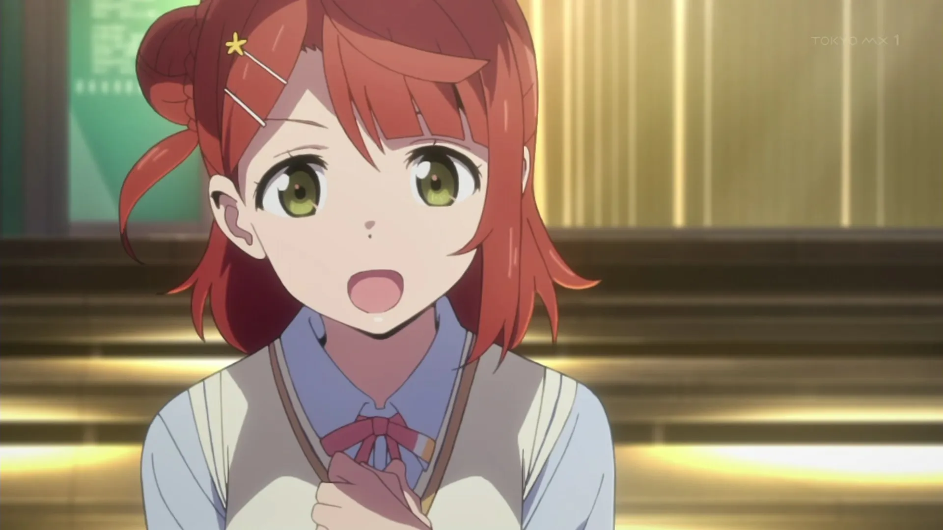 Love Live! Nijigasaki Gakuen Memulai Perjalanan Menuju Bintang Idol Yang Membara