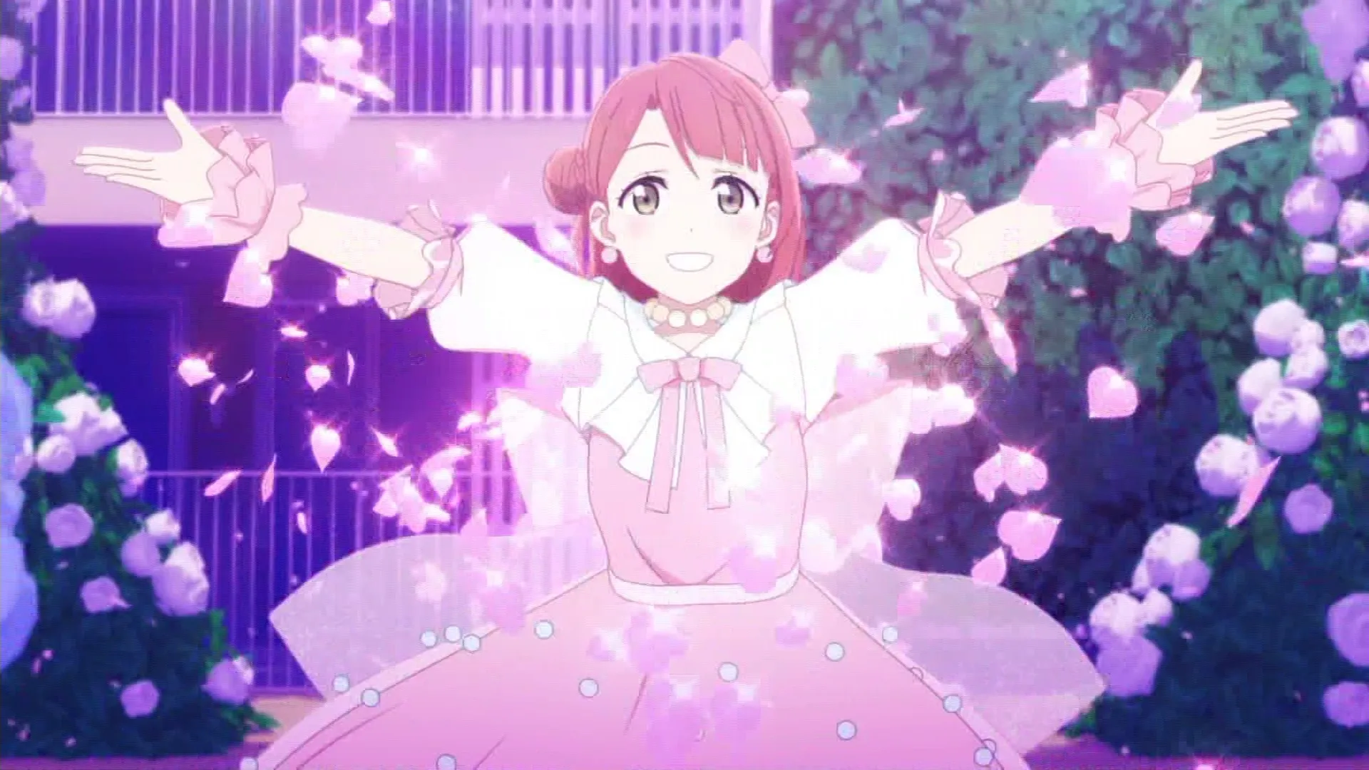 Love Live! Nijigasaki Gakuen Memulai Perjalanan Menuju Bintang Idol Yang Membara