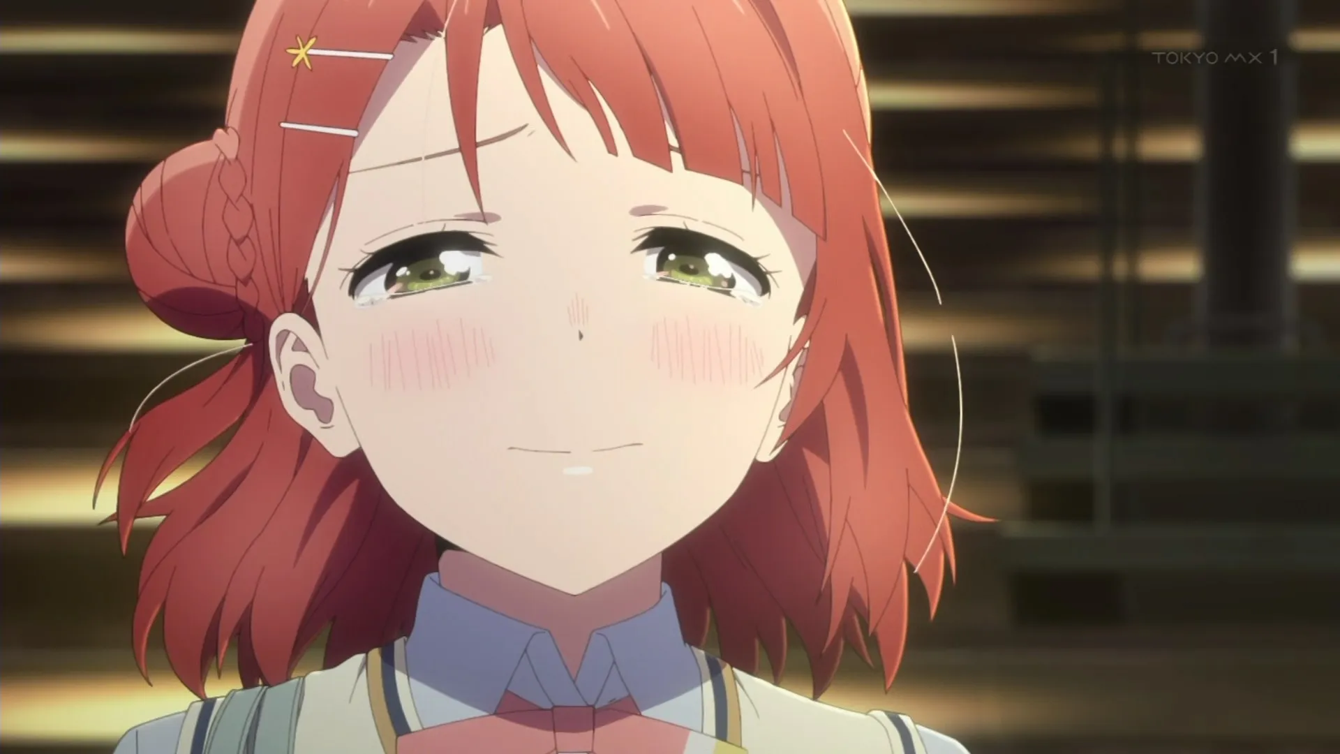 Love Live! Nijigasaki Gakuen Memulai Perjalanan Menuju Bintang Idol Yang Membara