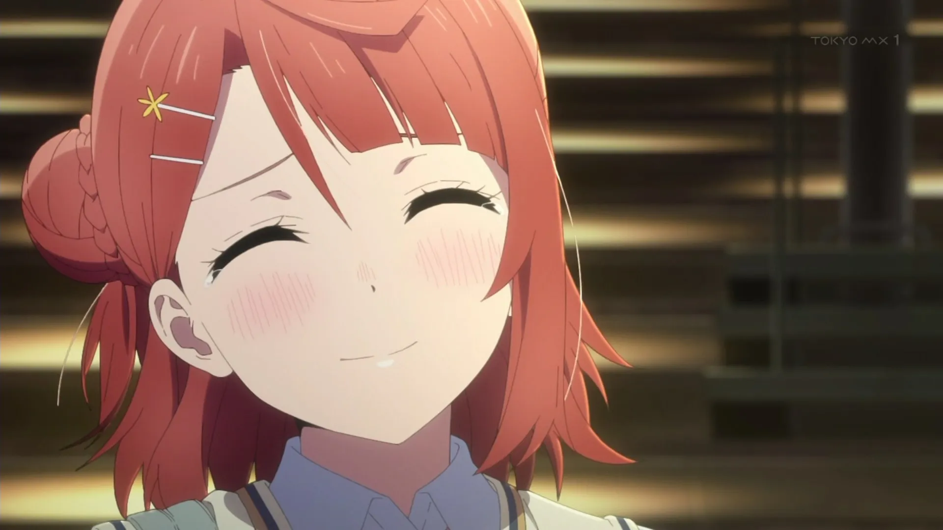 Love Live! Nijigasaki Gakuen Memulai Perjalanan Menuju Bintang Idol Yang Membara