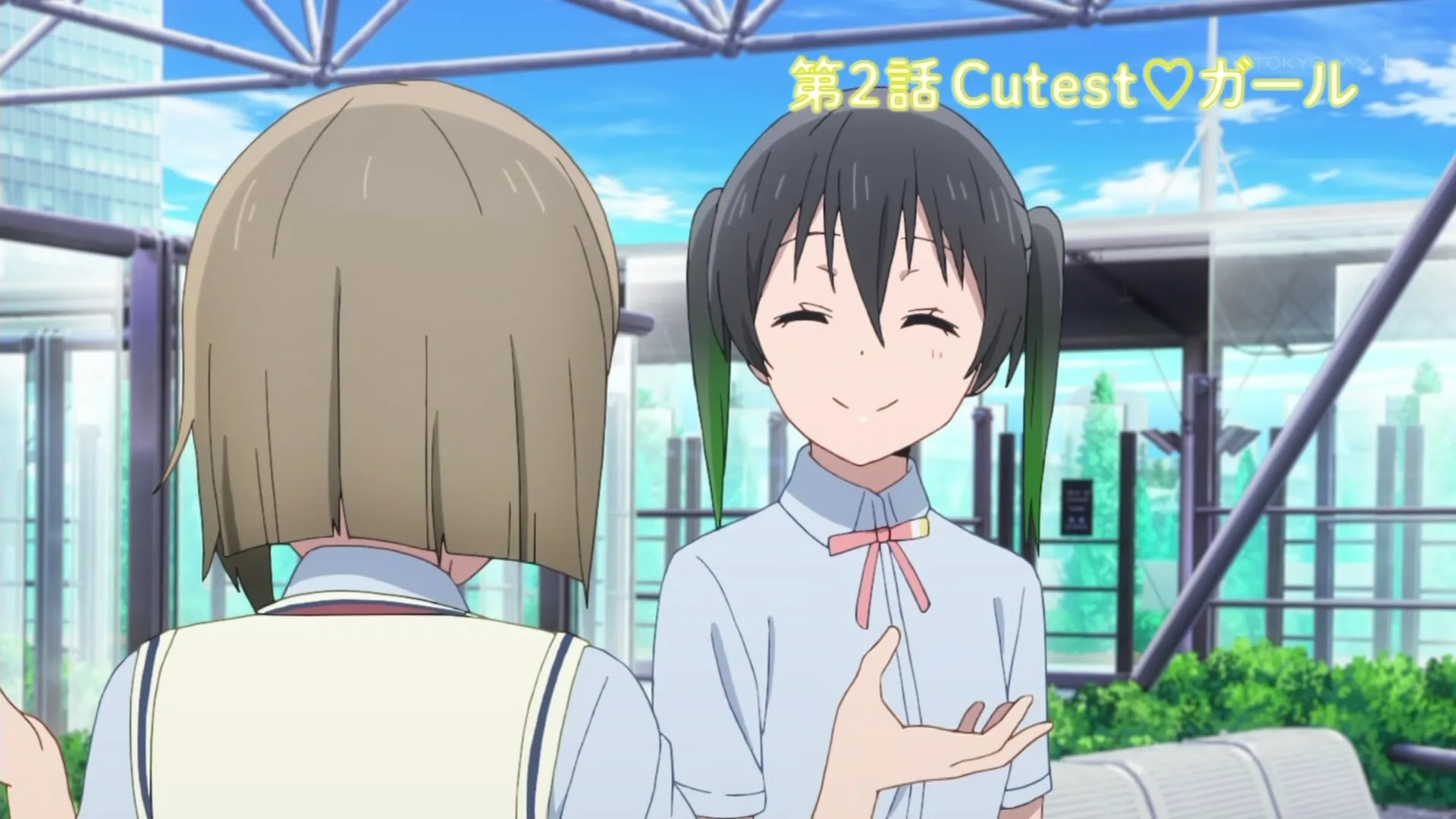 Love Live! Nijigasaki Gakuen Memulai Perjalanan Menuju Bintang Idol Yang Membara