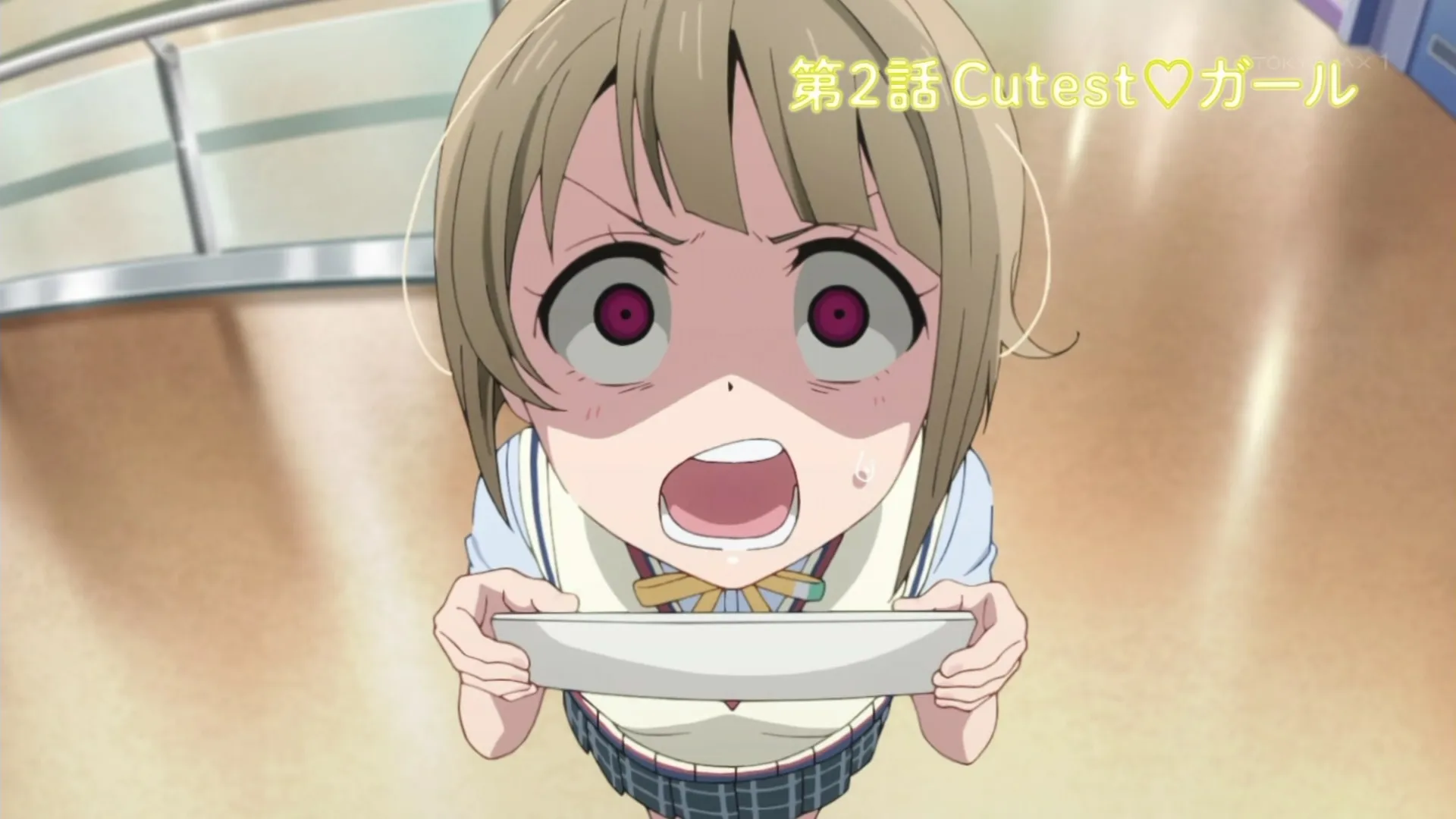 Love Live! Nijigasaki Gakuen Memulai Perjalanan Menuju Bintang Idol Yang Membara