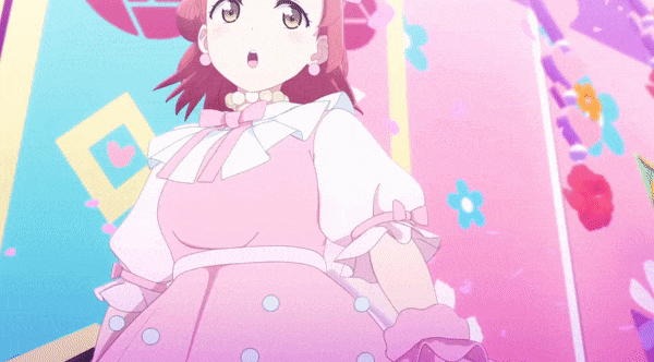 Love Live! Nijigasaki Gakuen Memulai Perjalanan Menuju Bintang Idol Yang Membara