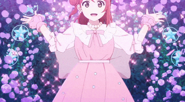 Love Live! Nijigasaki Gakuen Memulai Perjalanan Menuju Bintang Idol Yang Membara