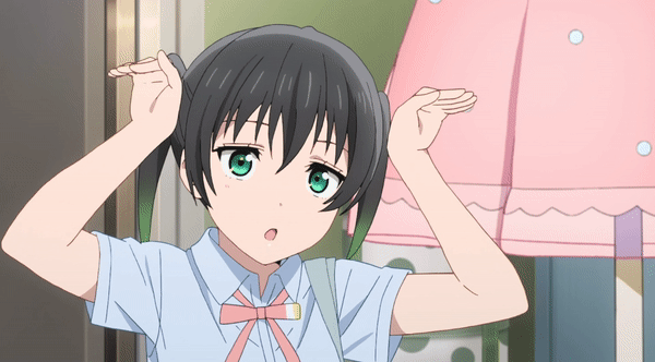 Love Live! Nijigasaki Gakuen Memulai Perjalanan Menuju Bintang Idol Yang Membara