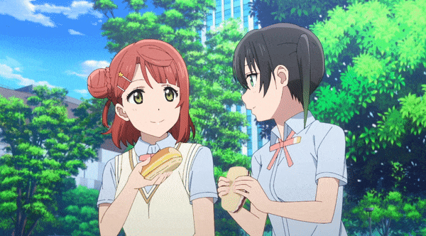 Love Live! Nijigasaki Gakuen Memulai Perjalanan Menuju Bintang Idol Yang Membara