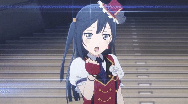 Love Live! Nijigasaki Gakuen Memulai Perjalanan Menuju Bintang Idol Yang Membara