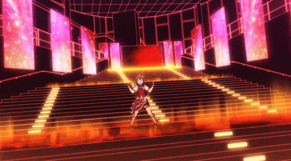 Love Live! Nijigasaki Gakuen Memulai Perjalanan Menuju Bintang Idol Yang Membara