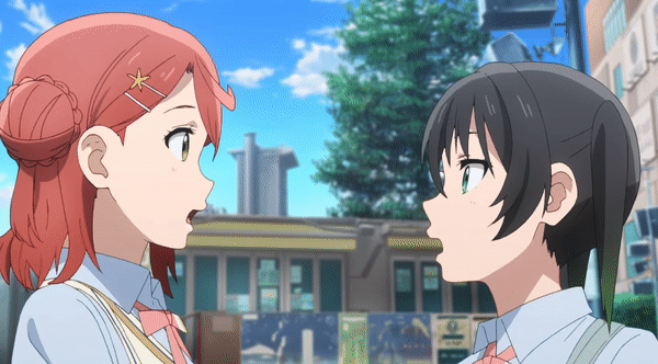 Love Live! Nijigasaki Gakuen Memulai Perjalanan Menuju Bintang Idol Yang Membara