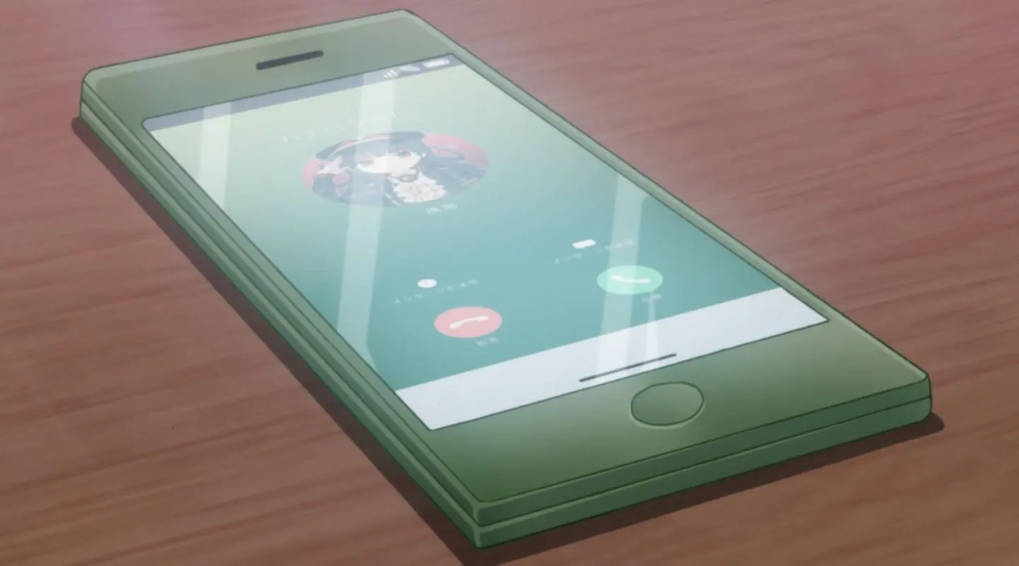 Siap-Siap Overdosis Melihat Gadis Kereta Moe Dari Anime Rail Romanesque Adaptasi Maitetsu