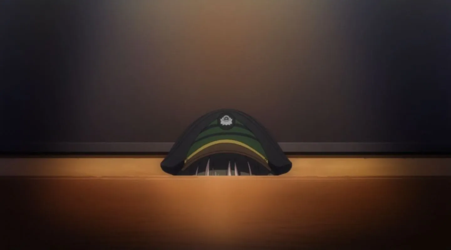 Siap-Siap Overdosis Melihat Gadis Kereta Moe Dari Anime Rail Romanesque Adaptasi Maitetsu