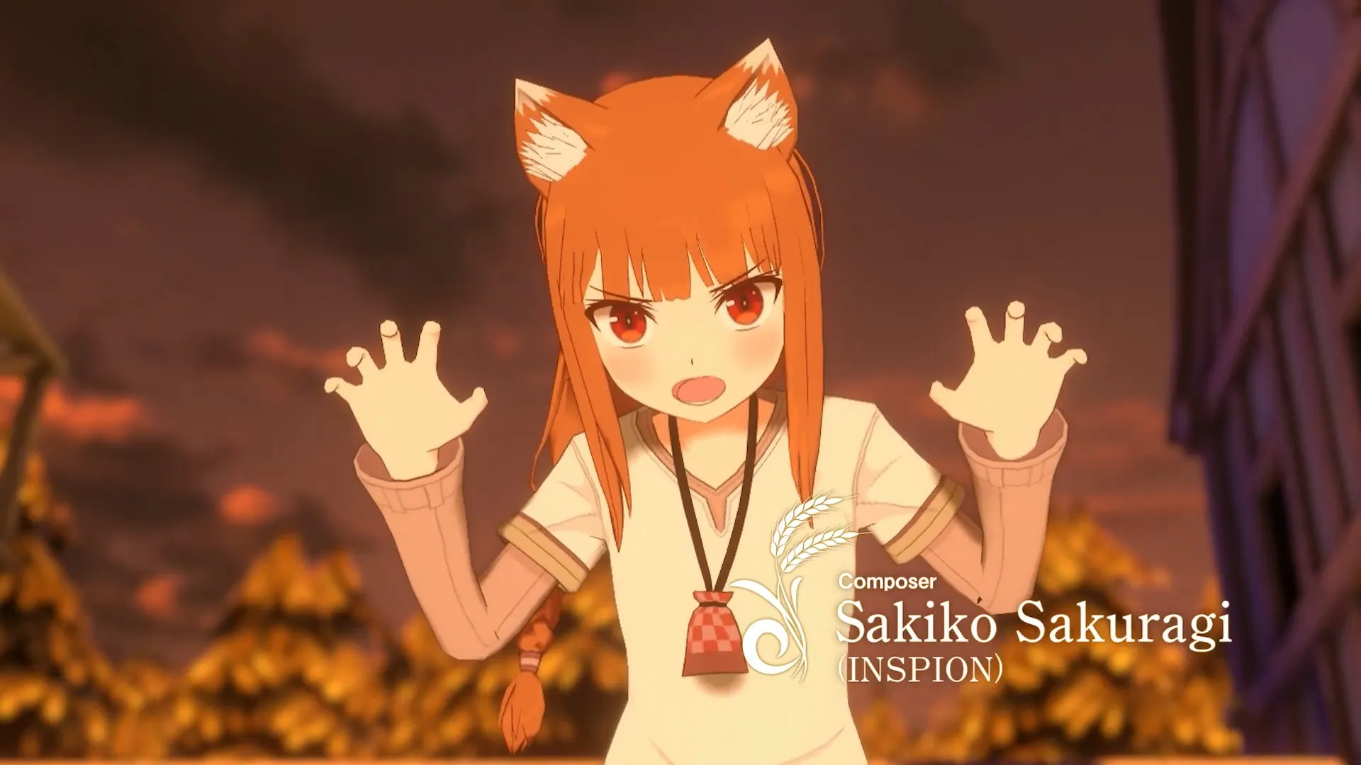 Spice & Wolf VR 2 Wolfgirls Akan Melelehkan Hatimu Dengan Dosis Moe Maksimal