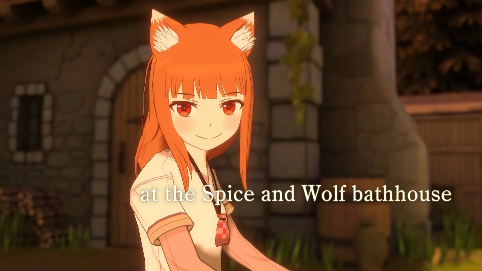 Spice & Wolf VR 2 Wolfgirls Akan Melelehkan Hatimu Dengan Dosis Moe Maksimal