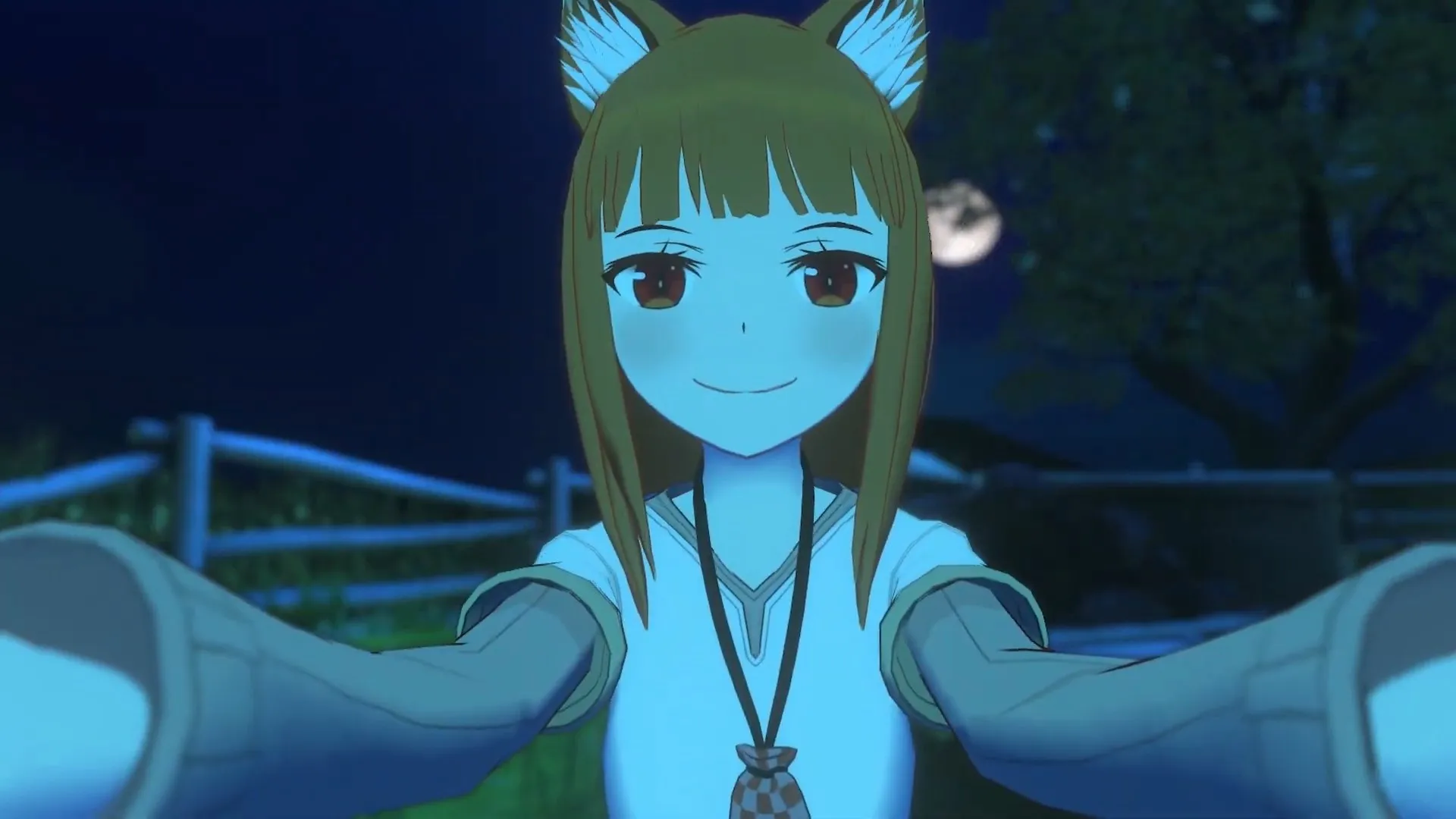 Spice & Wolf VR 2 Wolfgirls Akan Melelehkan Hatimu Dengan Dosis Moe Maksimal