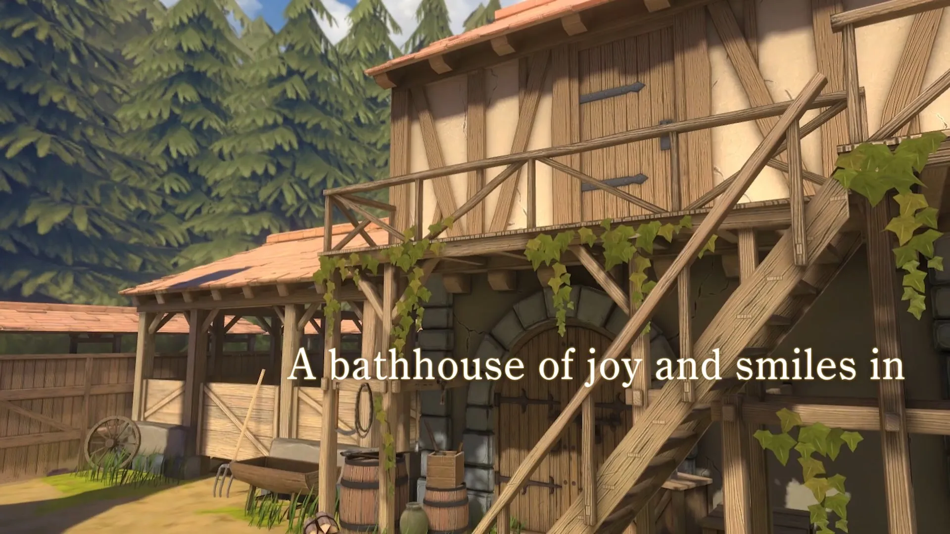 Spice & Wolf VR 2 Wolfgirls Akan Melelehkan Hatimu Dengan Dosis Moe Maksimal