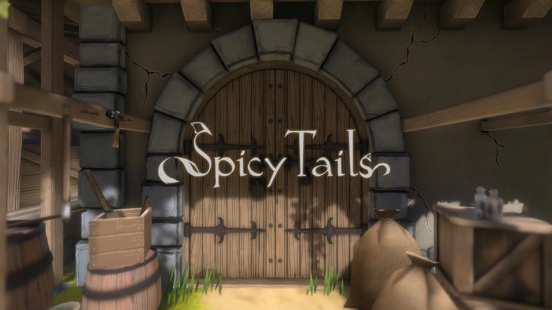 Spice & Wolf VR 2 Wolfgirls Akan Melelehkan Hatimu Dengan Dosis Moe Maksimal