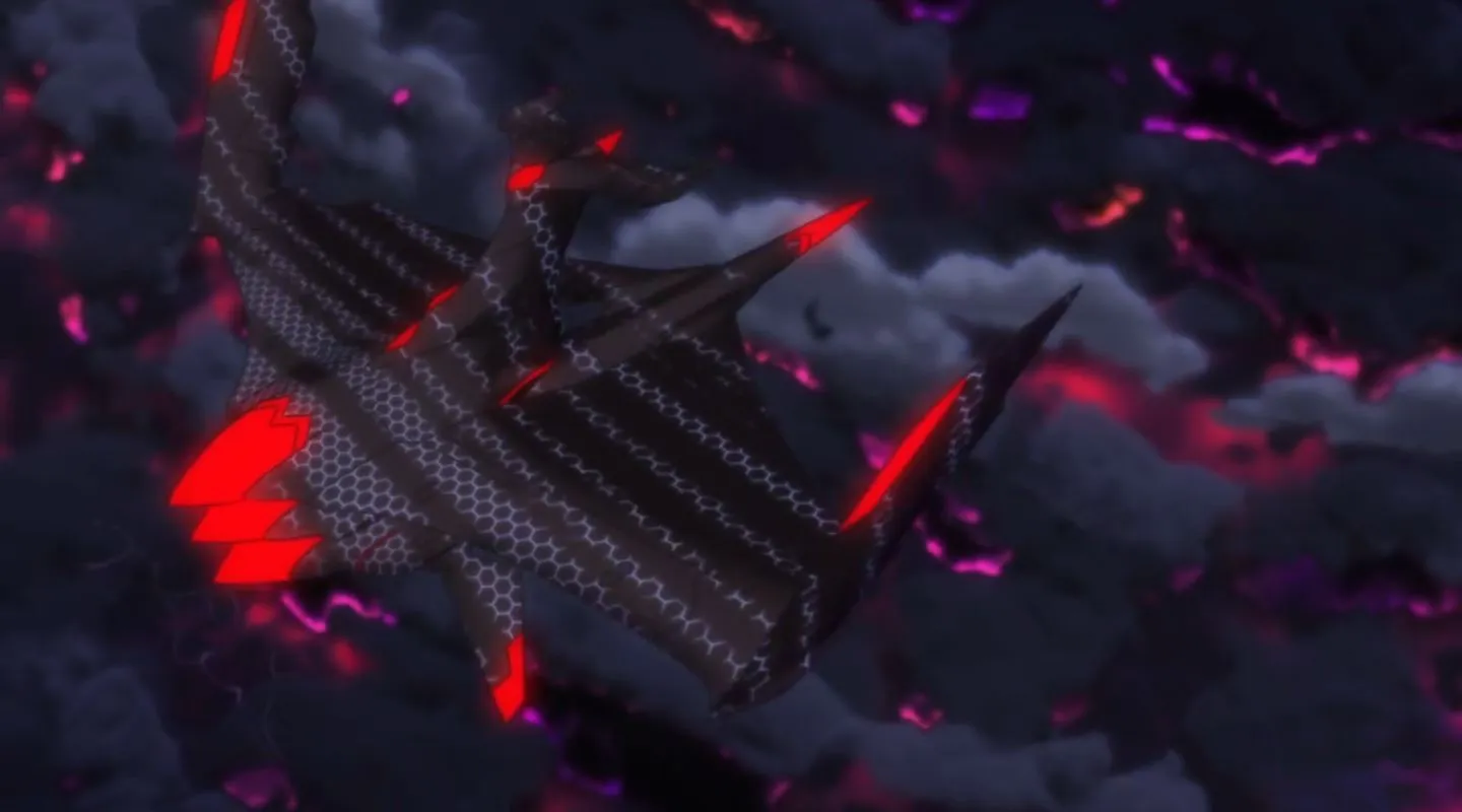 Nikmati Keindahan Cuplikan Pantsu Dari Anime Strike Witches Road to Berlin
