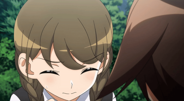 Nikmati Keindahan Cuplikan Pantsu Dari Anime Strike Witches Road to Berlin