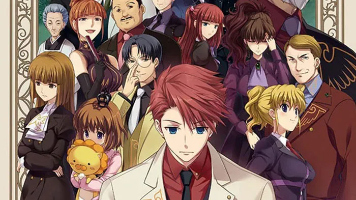 Suka Main Game Among Us? Ini 7 Rekomendasi Anime yang Mirip dengan Game Among Us