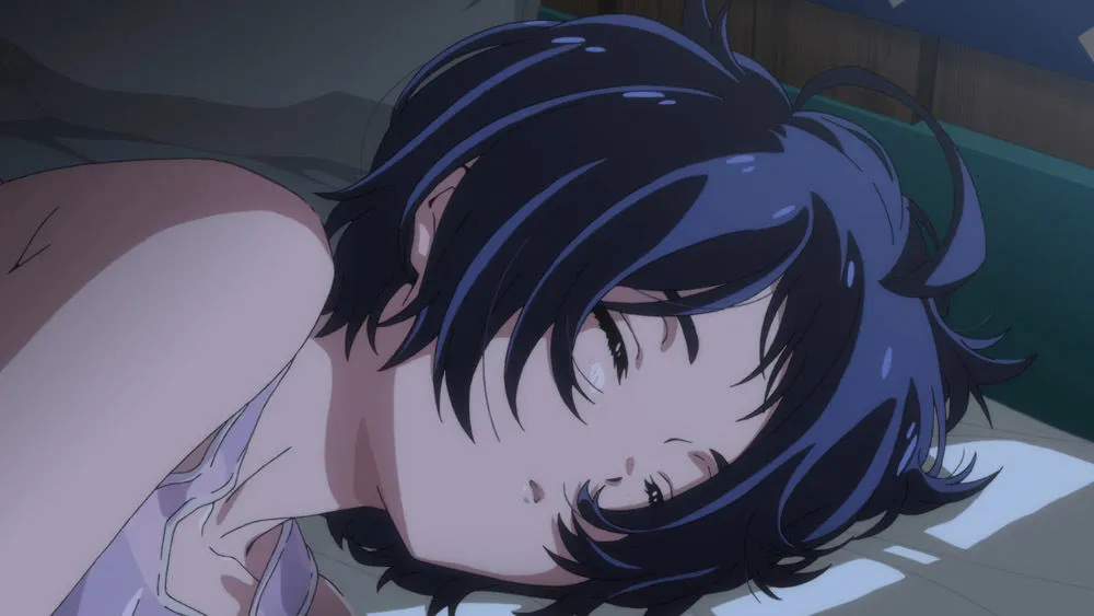 Anime Original Wonder Egg Priority Mulai Tayang Perdana pada Januari 2021