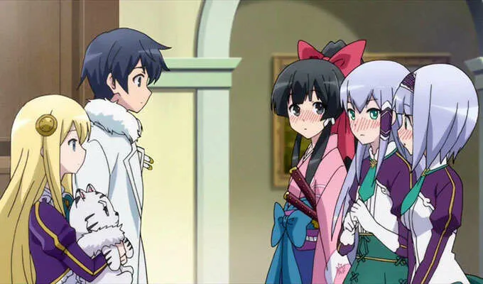 3 Tips Membuat Cerita yang Terinspirasi dari Anime