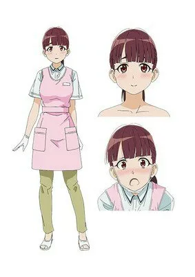 Anime Komedi Seksual Dogeza de Tanondemita Ungkap Staf Lainnya, Lagu Tema, dan Tanggal Debutnya