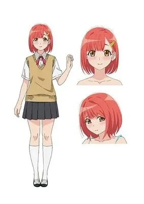 Anime Komedi Seksual Dogeza de Tanondemita Ungkap Staf Lainnya, Lagu Tema, dan Tanggal Debutnya