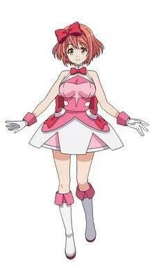 Anime TV Wixoss Baru Ungkap Teaser, Judul, Seiyuu, Staf, Cerita, Pengunduran