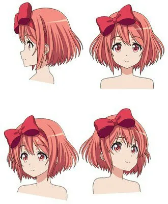 Anime TV Wixoss Baru Ungkap Teaser, Judul, Seiyuu, Staf, Cerita, Pengunduran