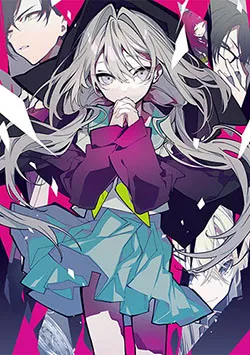 3 Novel Kinetik Terbaru dari Visual Art's/Key akan Segera Dirilis