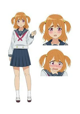 Anime Komedi Seksual Dogeza de Tanondemita Ungkap Staf Lainnya, Lagu Tema, dan Tanggal Debutnya