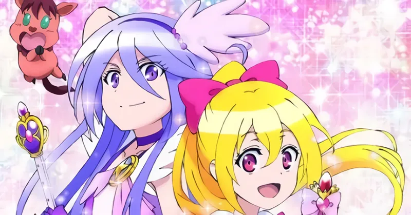 Anime I'm Standing on a Million Lives Ungkap Para Pemeran Majiha Sisters