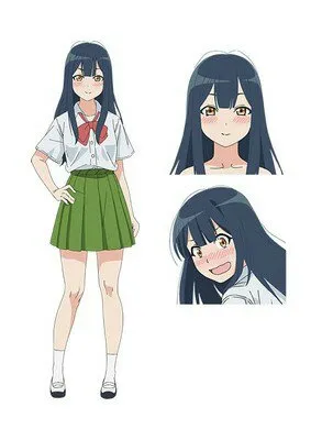Anime Komedi Seksual Dogeza de Tanondemita Ungkap Staf Lainnya, Lagu Tema, dan Tanggal Debutnya